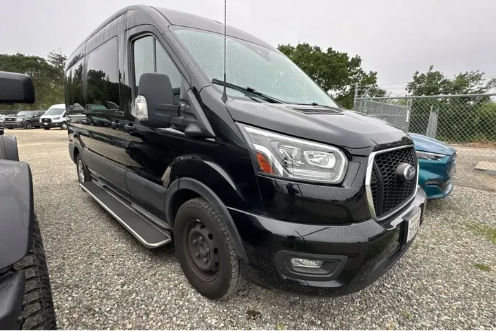 $39421 : Ford Transit 2023 350 XL 3dr image 2