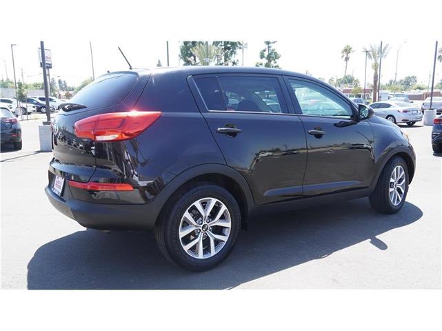 $7984 : 2016 Sportage LX image 6