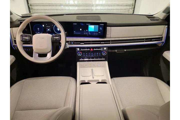 $37998 : Hyundai SANTA FE 2024 Callig image 9
