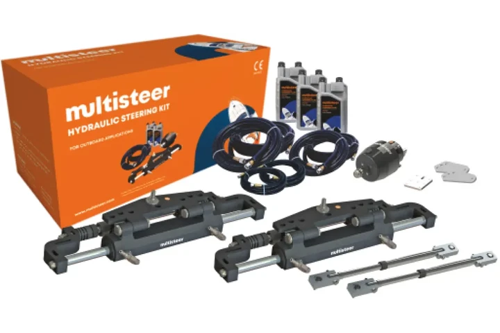BestHydraulic Steering Systems image 5