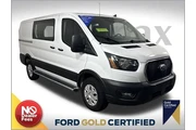 Ford Transit 2024 250 3dr SW