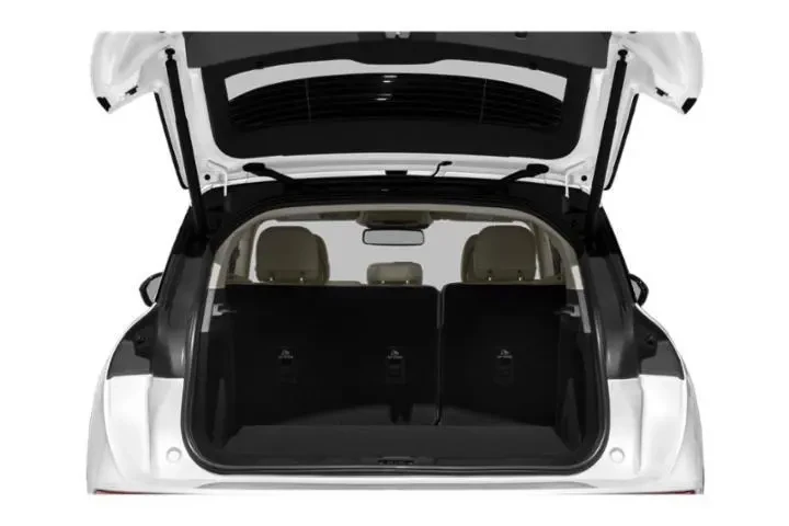 $20990 : Lincoln Corsair 2022 Standar image 4
