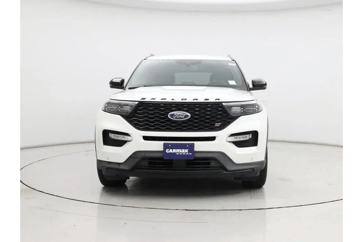 $31998 : Ford Explorer 2020 AWD ST 4d image 5