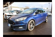 2016 Focus 5dr HB ST en Portland