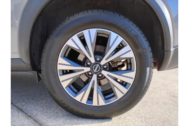 $21299 : Nissan Rogue 2023 AWD SV 4dr image 9