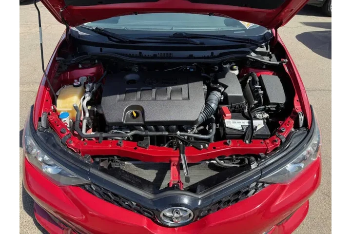 $14995 : 2017 Corolla iM image 10