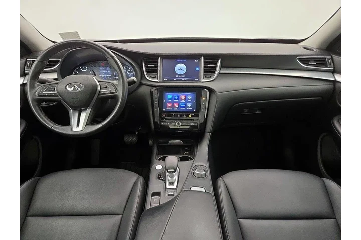 $20998 : INFINITI QX50 2019 Luxe 4dr image 9
