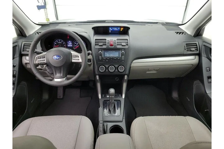 $14599 : Subaru Forester 2015 AWD 2.5 image 9
