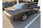 $23539 : Dodge Challenger 2020 SXT 2d thumbnail