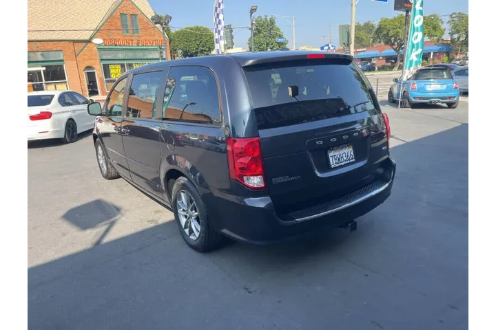 $8995 : 2013 Grand Caravan R/T image 9