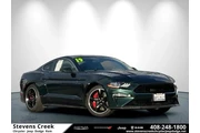 Ford Mustang 2019 BULLITT 2d