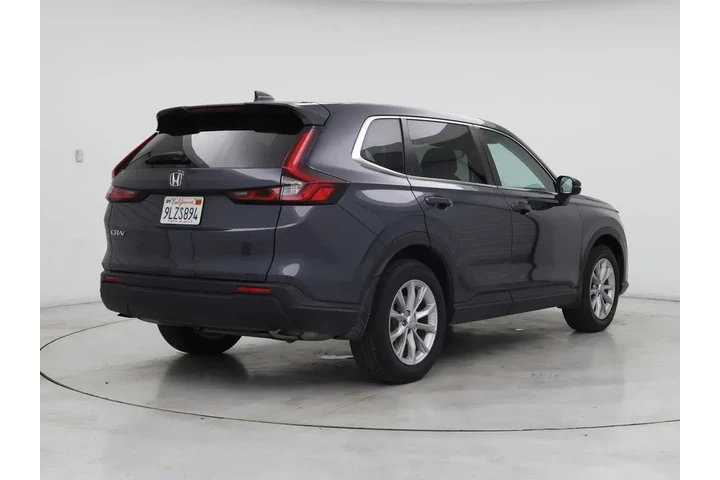 $29998 : Honda CR-V 2024 AWD EX 4dr S image 8
