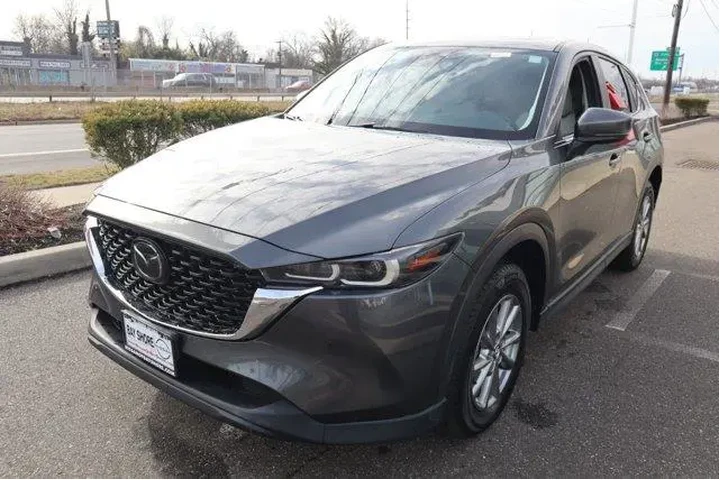 $20963 : Mazda CX-5 2022 AWD 2.5 S Pr image 9