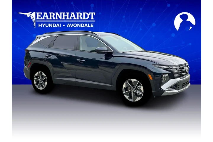 $32300 : Hyundai TUCSON Hybrid 2025 A image 10