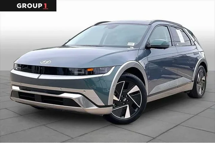 $39223 : Hyundai IONIQ 5 2025 Limited image 1