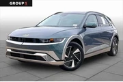 Hyundai IONIQ 5 2025 Limited en Austin
