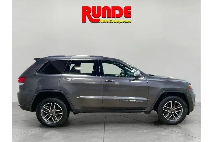 $15993 : Jeep Grand Cherokee 2020 4x4 image 6