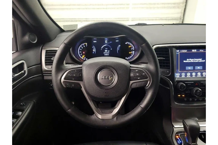 $20998 : Jeep Grand Cherokee 2018 4x2 image 10