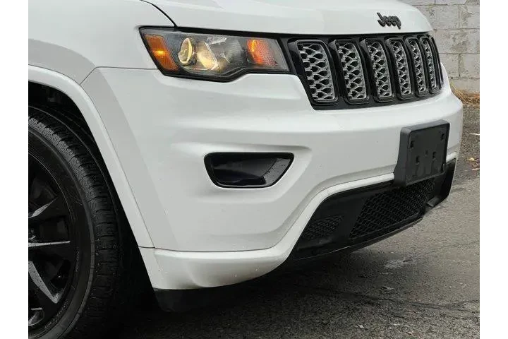 $15995 : Jeep Grand Cherokee 2018 4x2 image 7