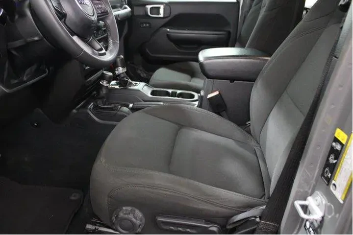 $33991 : Jeep Gladiator 2023 4x4 Spor image 4