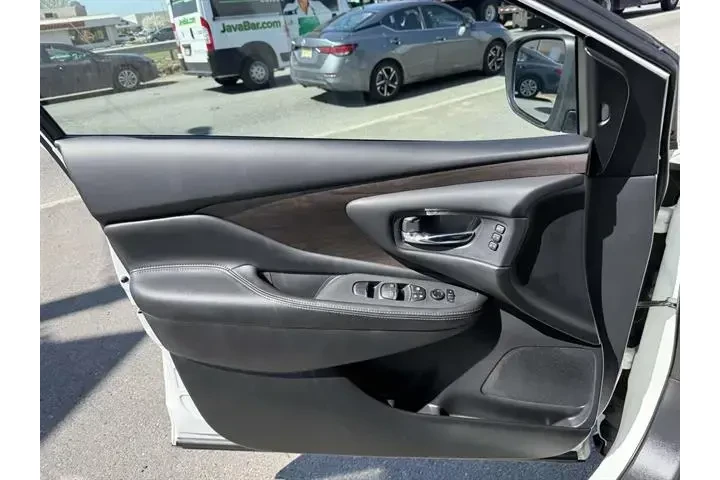 $26998 : Nissan Murano 2023 AWD Plati image 4