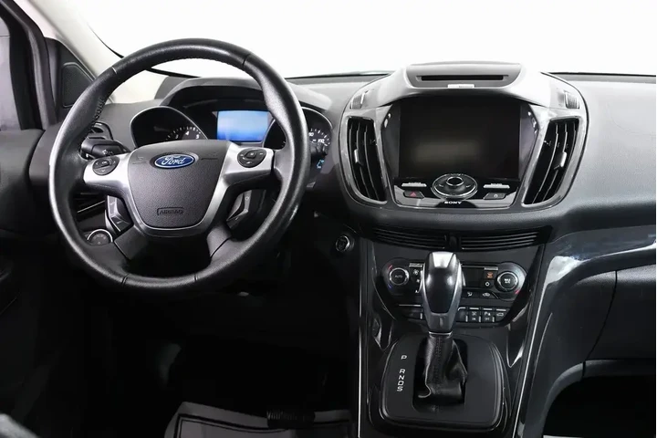 $8455 : Ford Escape 2014 AWD Titaniu image 8