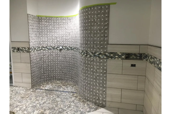 Professional Tile Services image 1