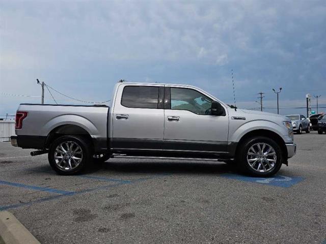 2017 F150 image 3