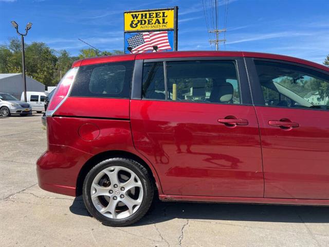 $4995 : 2010 MAZDA5 Touring image 5