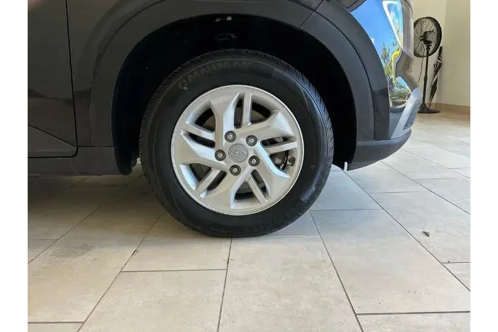 $13014 : Hyundai VENUE 2022 SE 4dr Cr image 8