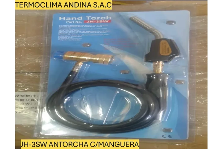 TERMOCLIMA ANDINA S.A.C image 6
