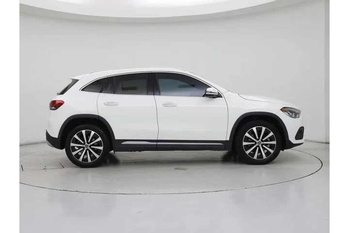 $28998 : Mercedes-Benz GLA 2023 AWD G image 7