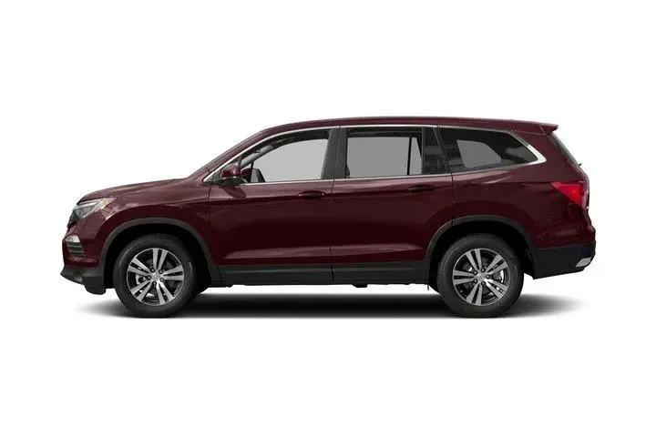 $23995 : Honda Pilot 2017 AWD EX-L 4d image 3