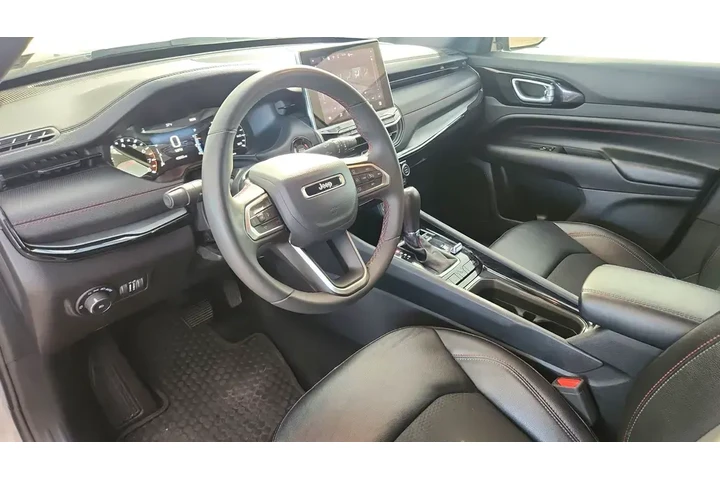 $19999 : Jeep Compass 2024 4x4 Trailh image 9