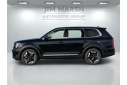 $39550 : Kia Telluride 2025 S 4dr SUV thumbnail