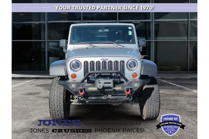 $14955 : Jeep Wrangler 2012 4x4 Sport image 8