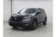 $25998 : Honda Passport 2021 EX-L 4dr thumbnail