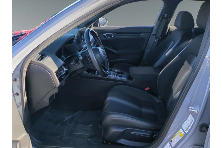 $26975 : Honda Civic 2024 Sport 4dr S image 9