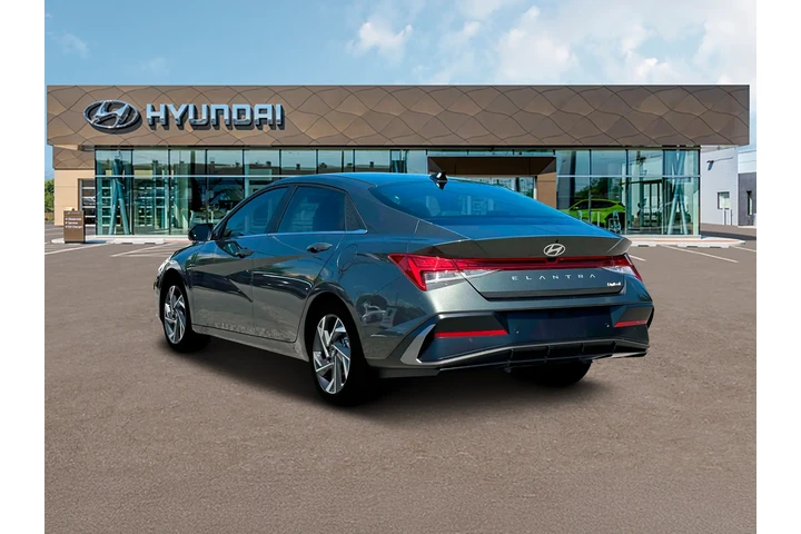 $25063 : Hyundai ELANTRA 2025 Limited image 5