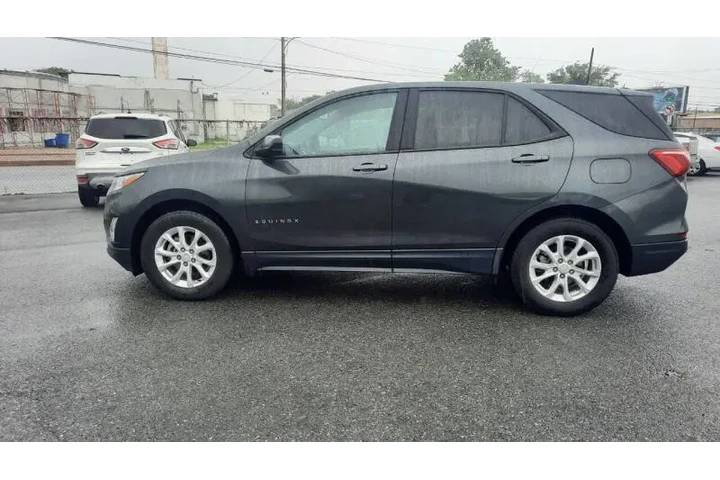 $13995 : 2019 Equinox LS image 1