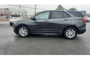 2019 Equinox LS