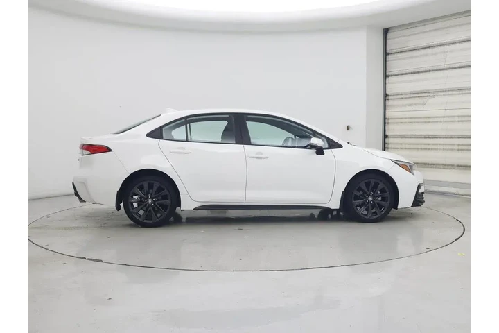 $22998 : Toyota Corolla 2023 SE 4dr S image 7