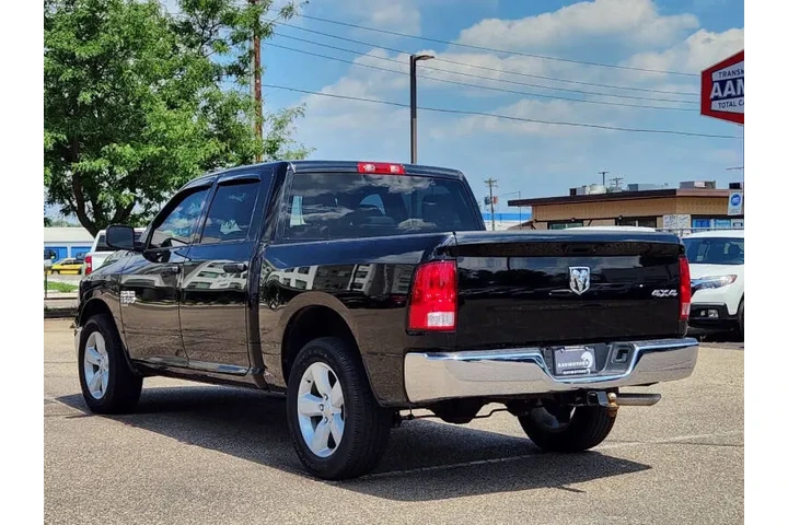$25974 : 2023 RAM 1500 Classic Tradesm image 9