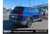 $21808 : Volkswagen Tiguan 2022 AWD S thumbnail