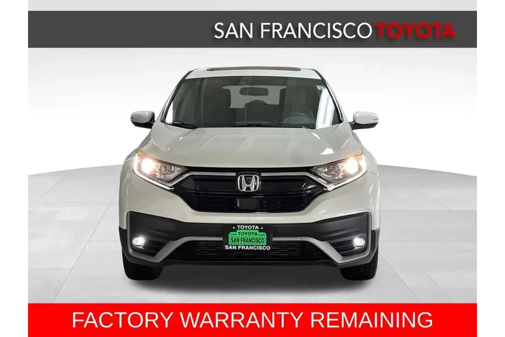 $30990 : 2022 CR-V EX-L image 8