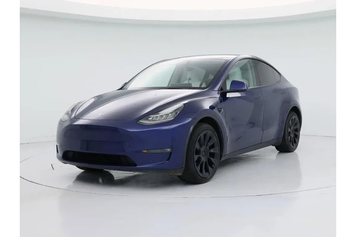 $34998 : Tesla Model Y 2022 AWD Long image 4