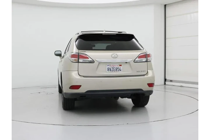 $20998 : Lexus RX 350 2014 4dr SUV image 6
