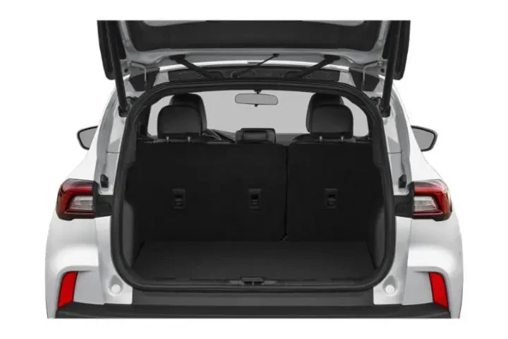 $25989 : Ford Escape 2025 AWD ST-Line image 10