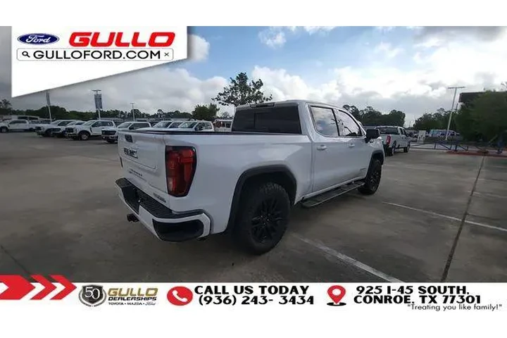 $39991 : GMC Sierra 1500 2022 4x2 Ele image 8