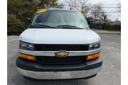 $35900 : Ford Transit 2024 250 3dr SW thumbnail